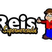 Logotipo_Supermercado_Reis