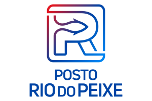 Novo Logotipo Posto Rio do Peixe_Vertical
